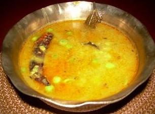 Moong Daal     