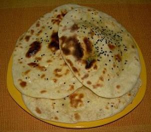 Naan     