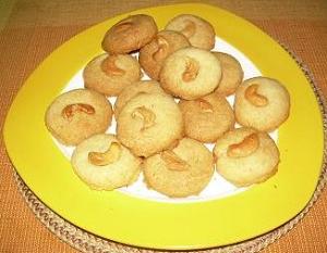 Nankhatai      