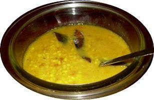 Urad Daal    