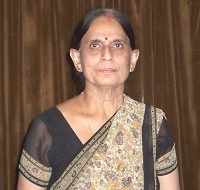 Janki Shrivastava 