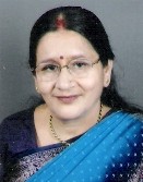 Madhubala Shrivastava