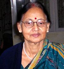 Mridula Shrivastava