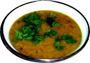 Masoor Daal      