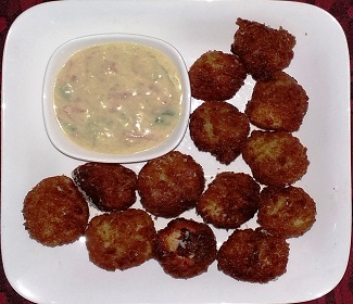 Chicken Nuggets       