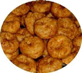 Balushahi        