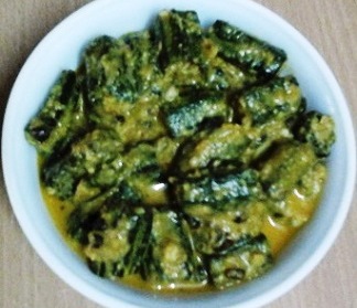 Bhindi Ki Sabji          