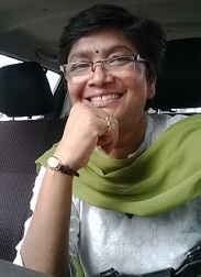 Ranjana Shrivastava 