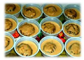 Apple Malai   
