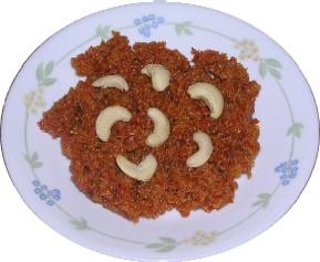 Gajar ka Halwa