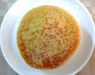 Sweet Pancake      