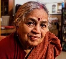 Sudha Shrivastava