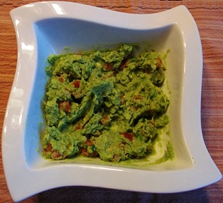 Guacamole(Mexican)     